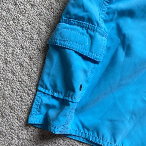 Rosy board shorts - Picture 3 of 8